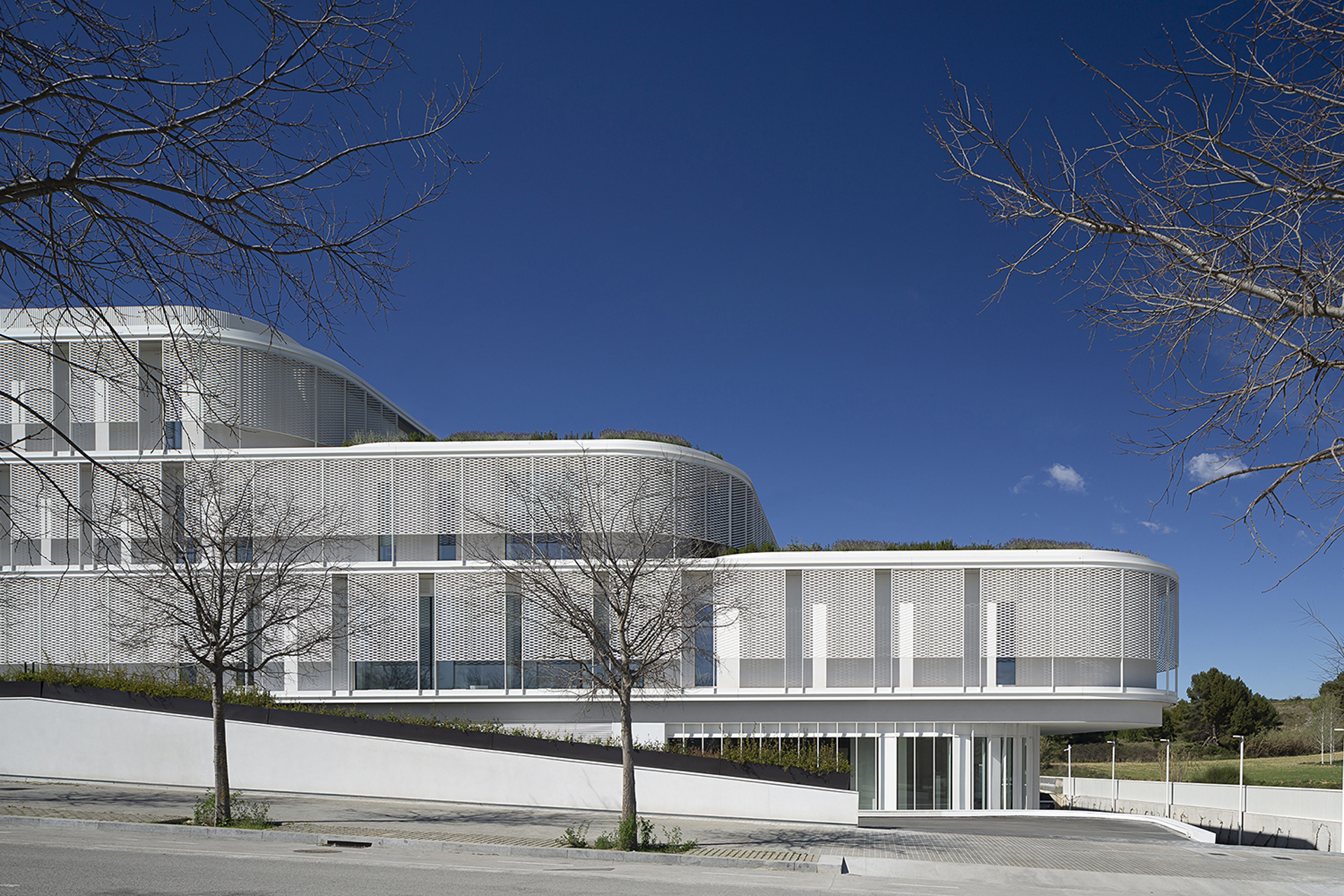  Casa Fábrica Natura Bissé