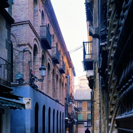 Centro de Arte José Guerrero