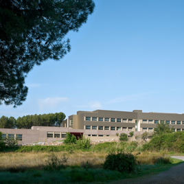 Instituto de Ciencias de la Vid y del Vino