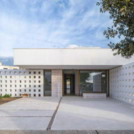 Centro de día en Alaior