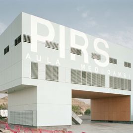 Aula medioambiental para el plan insular de residuos