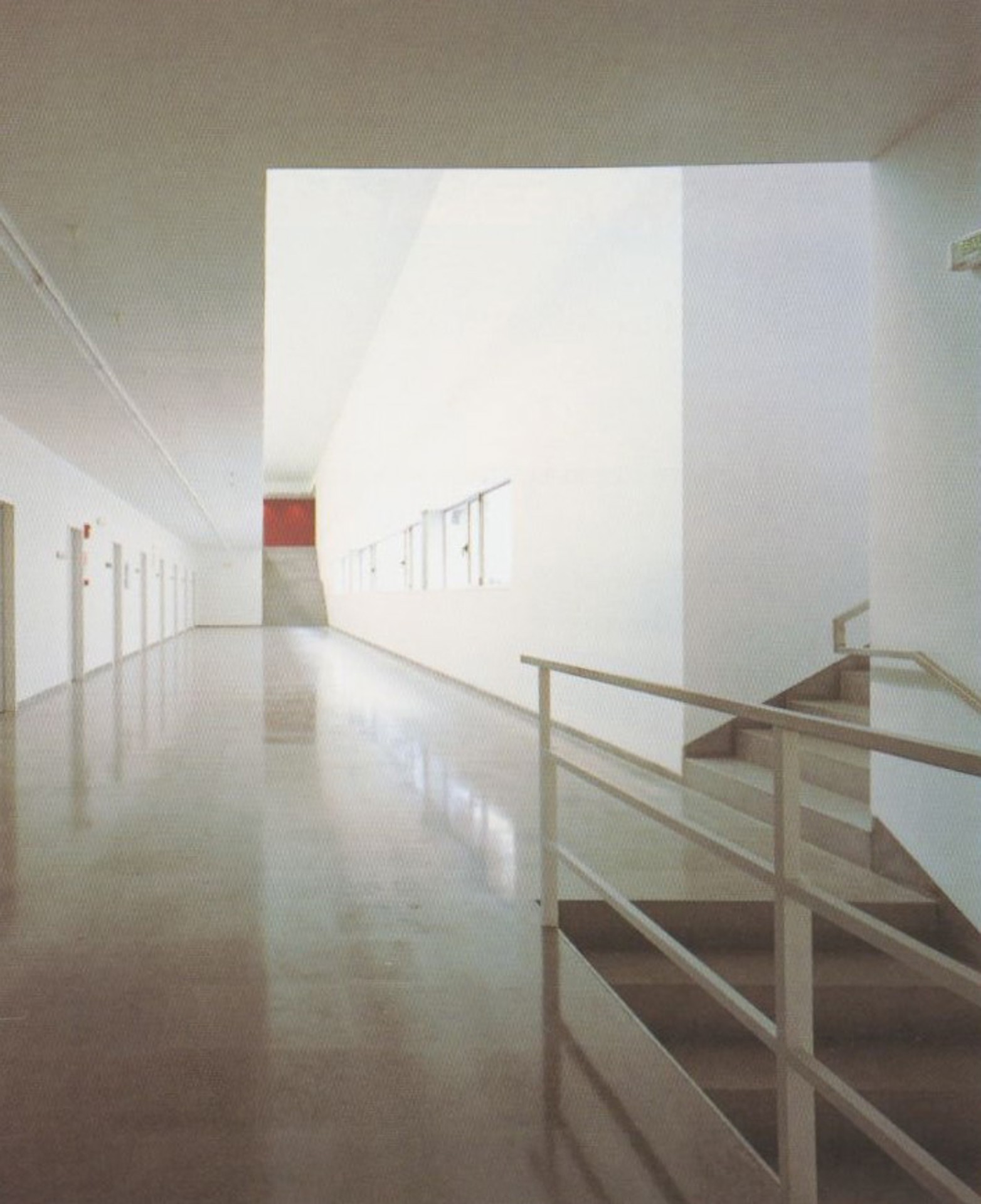  Centro de Salud de Vallobin