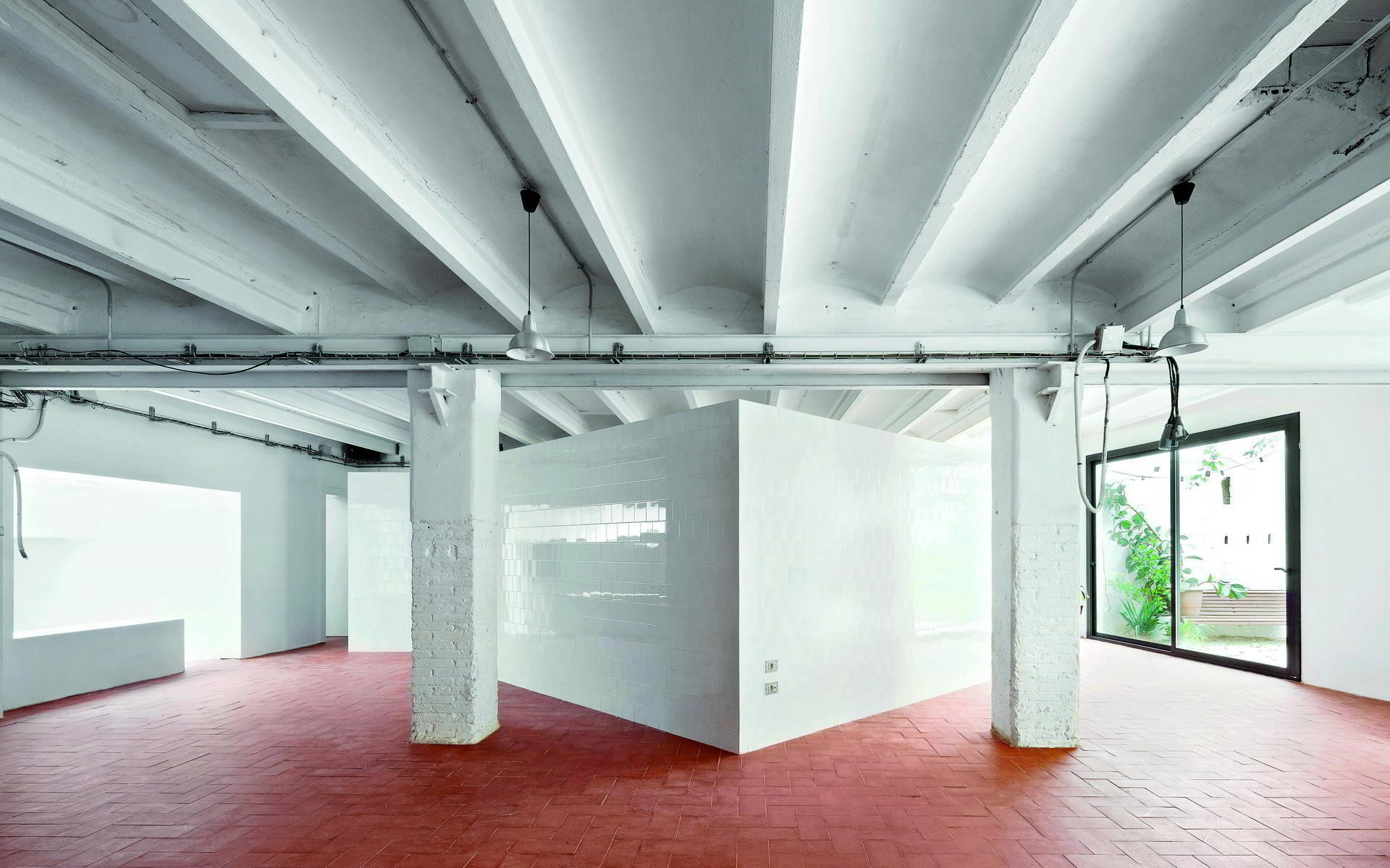  Apartamento para Nacho