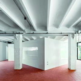 Apartamento para Nacho