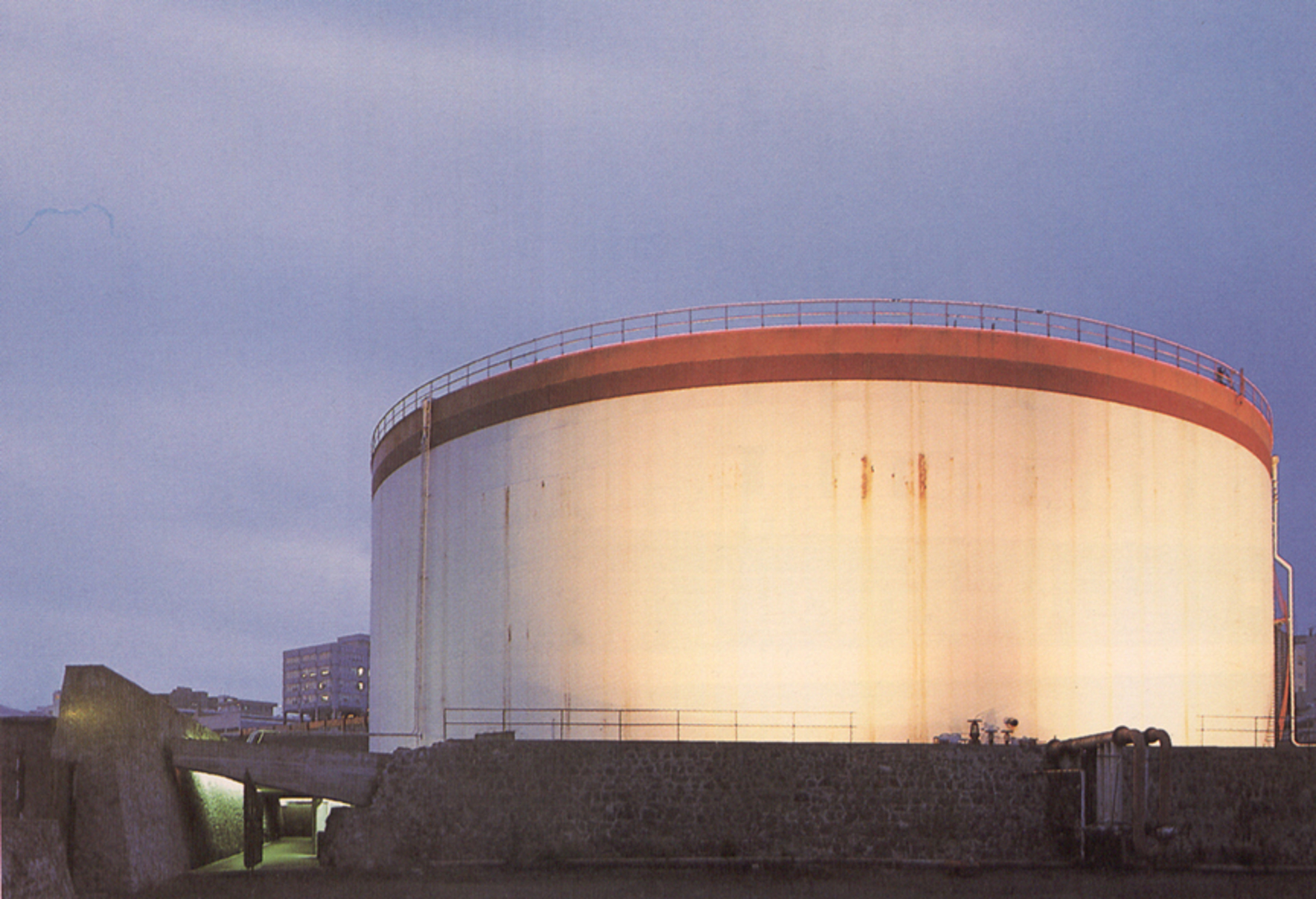  El Tanque, espacio cultural