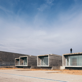 Centro de día para enfermos de alzheimer en Benavente