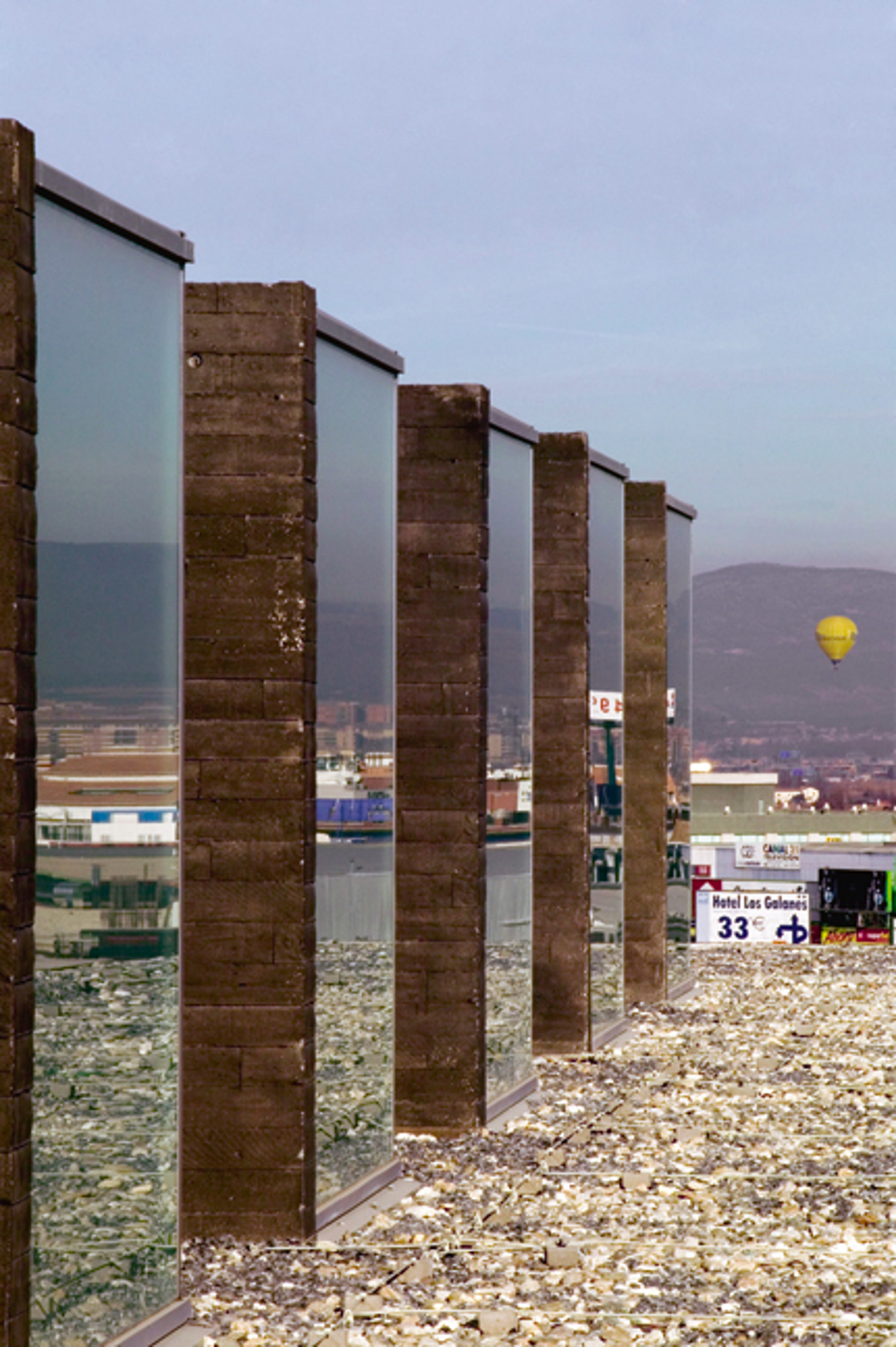  Planta de investigación y producción farmacéutica y alimentaria