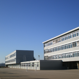 Colegio de los Sagrados Corazones