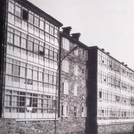 Viviendas sociales en Vite y en San Cayetano