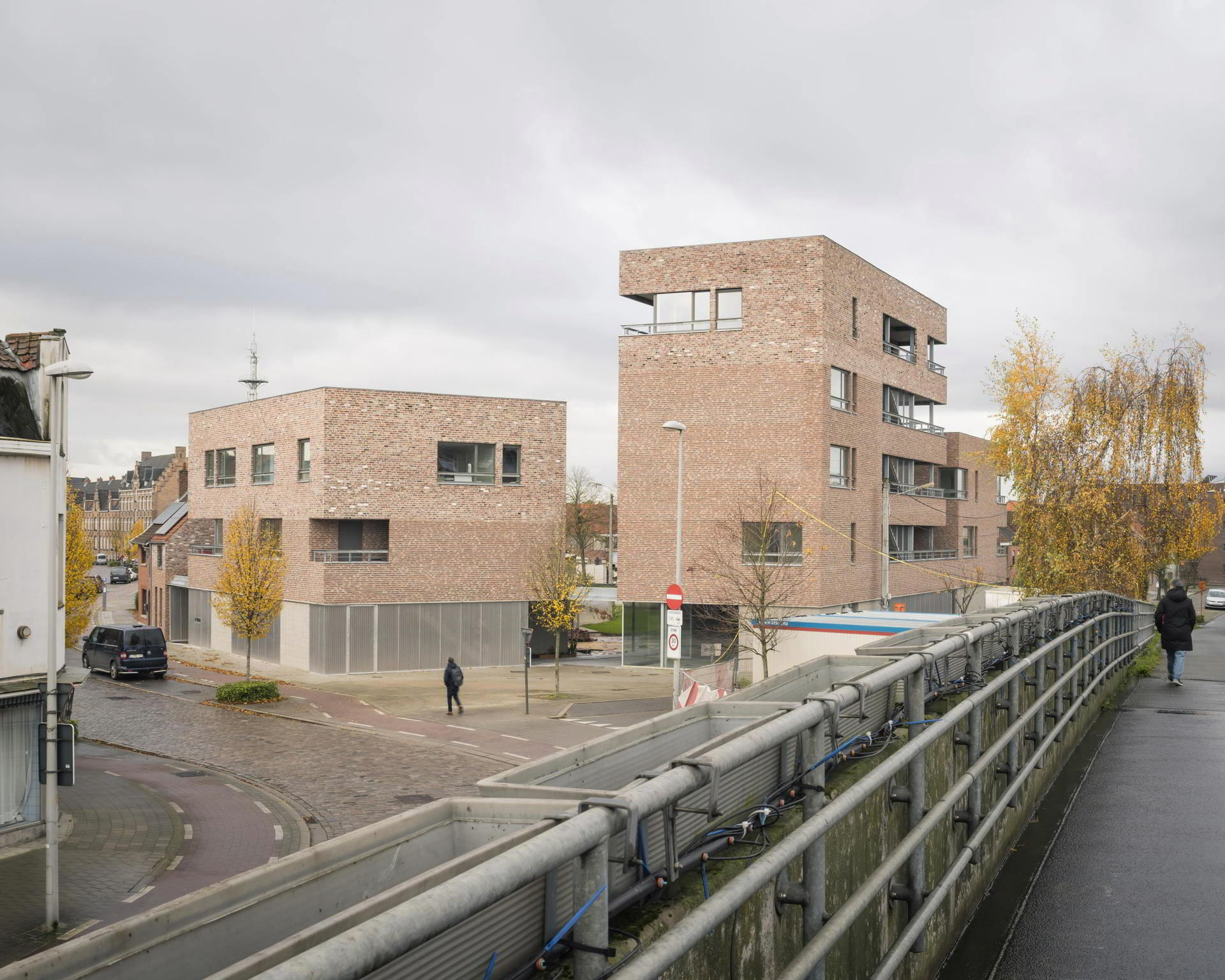  YIMBY - yes in my backyard