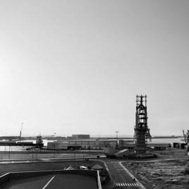 Restauración del Alto Horno número 2