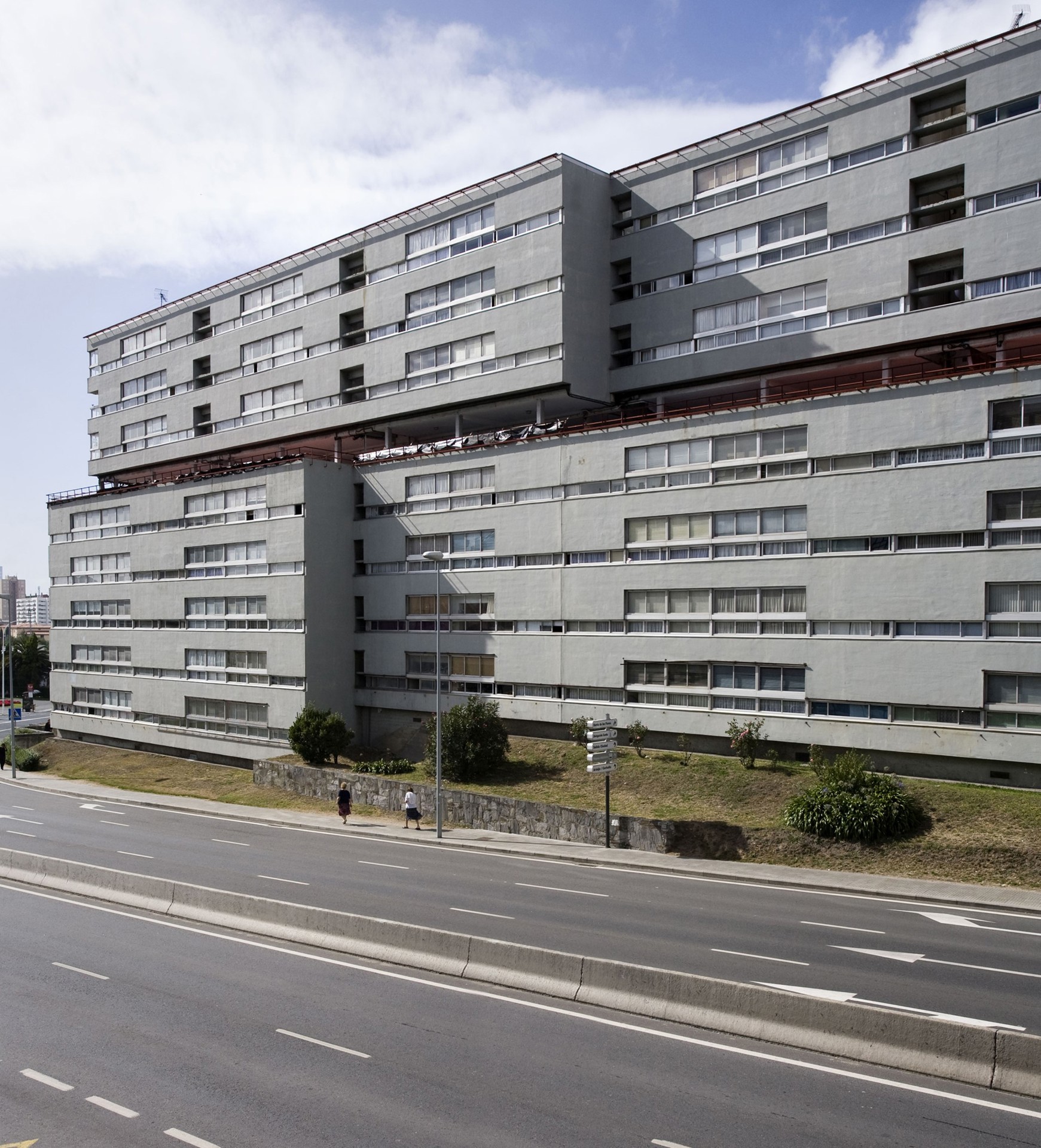  Unidad Vecinal número 3