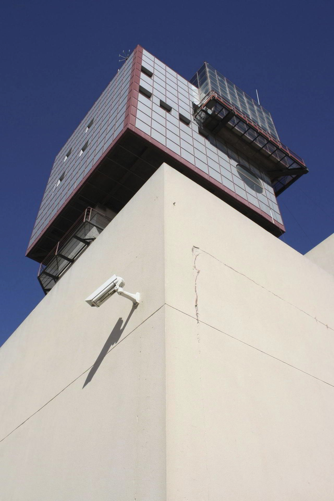  Capitanía marítima