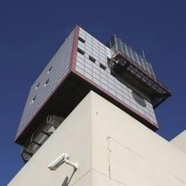 Capitanía marítima