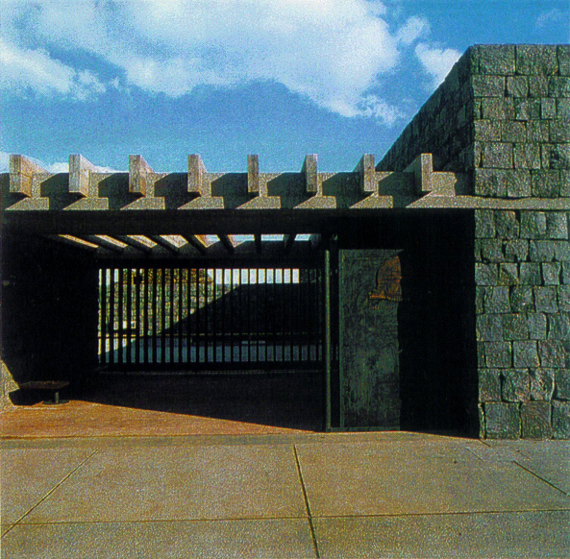  Parque Etnográfico Pirámides de Güímar