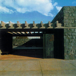 Parque Etnográfico Pirámides de Güímar