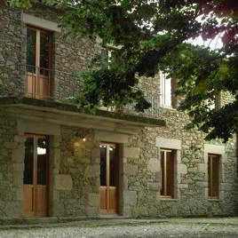 Rehabilitación Casa do Convento