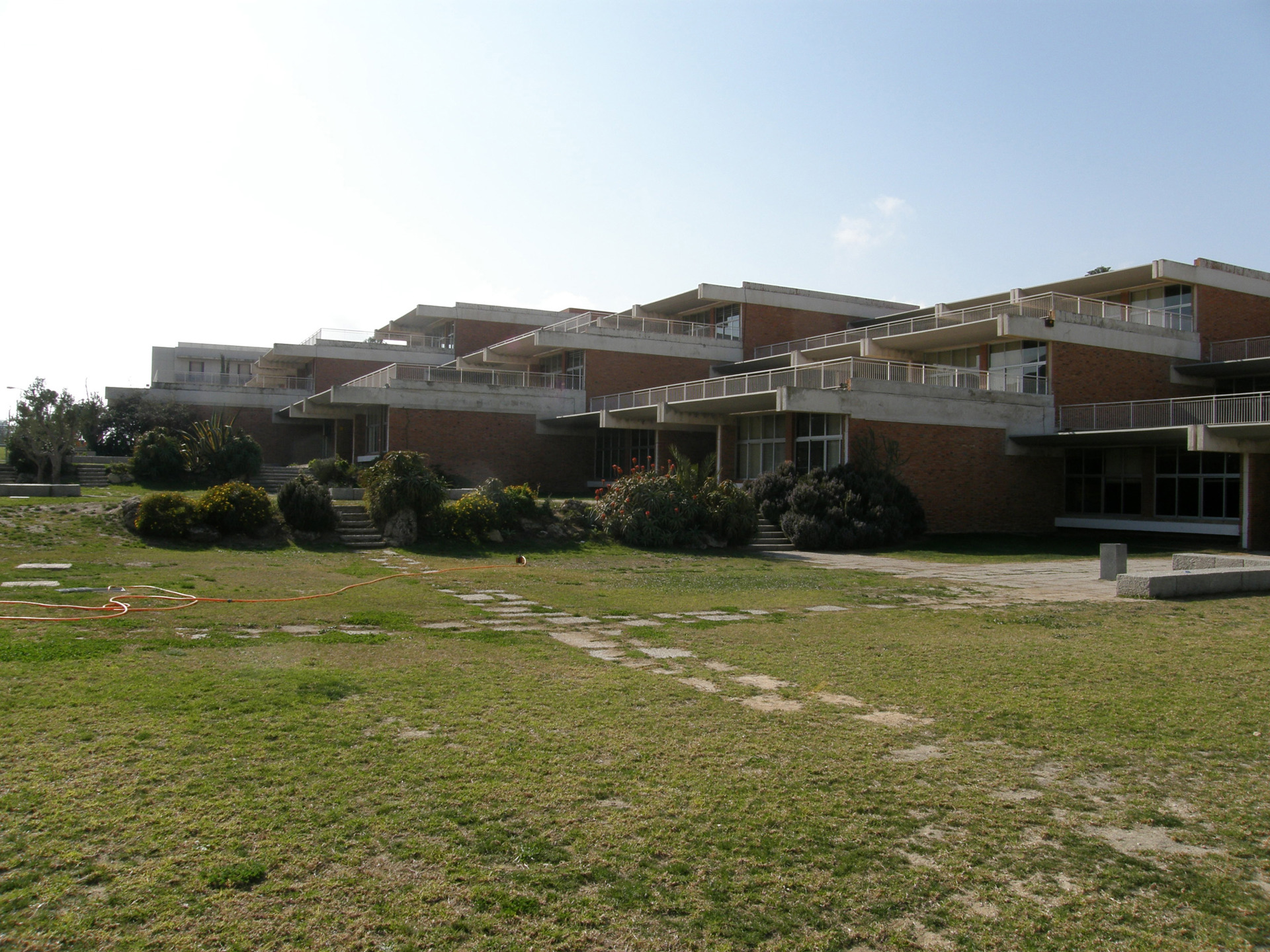  Colegio de las Teresianas de Alicante