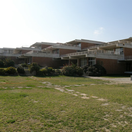 Colegio de las Teresianas de Alicante
