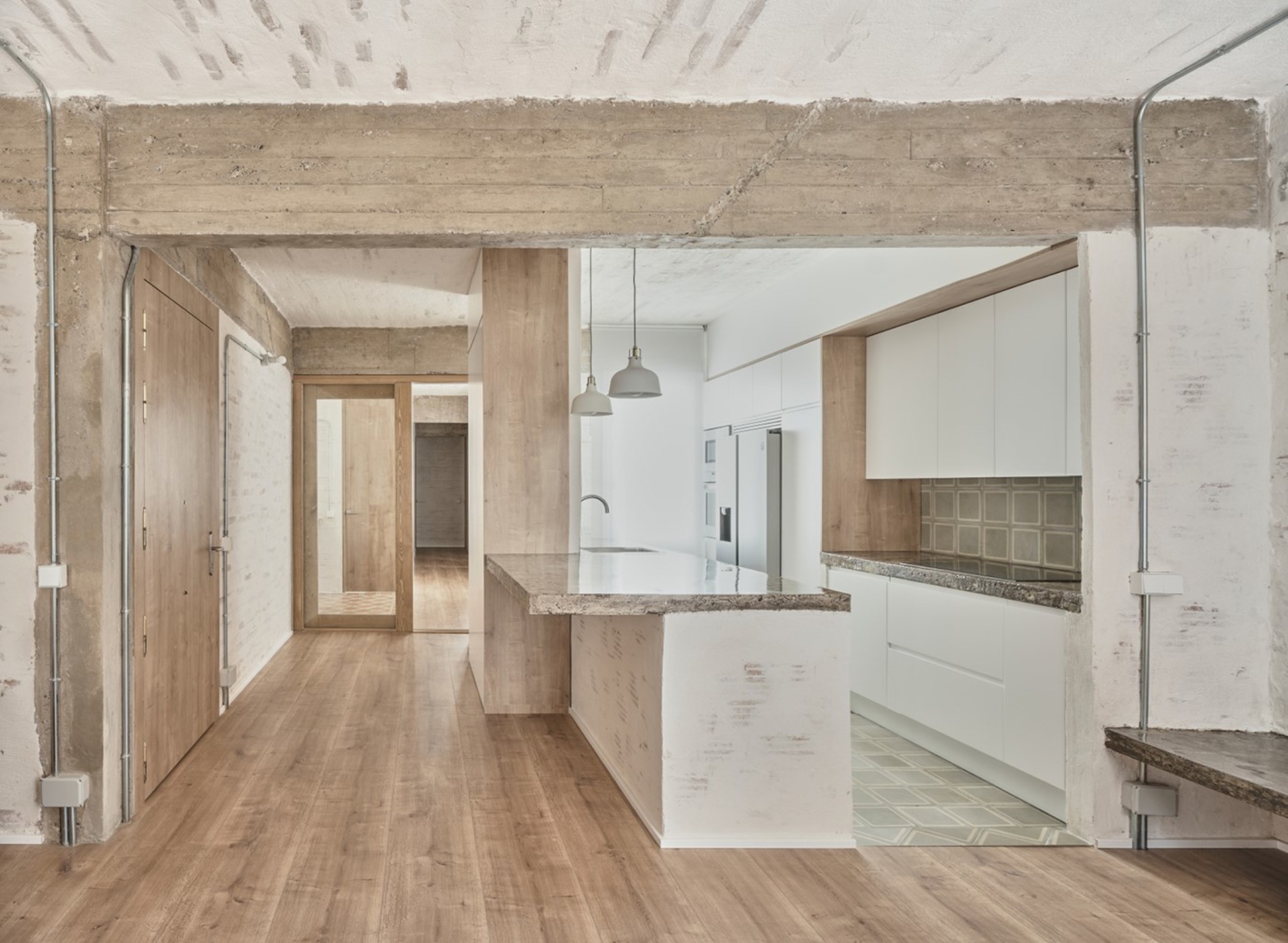  Casa para Alex y Nuria