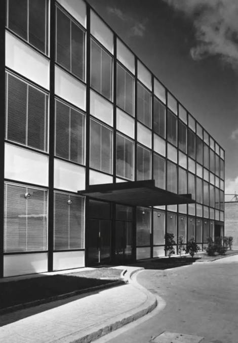 SEAT Factory Laboratories