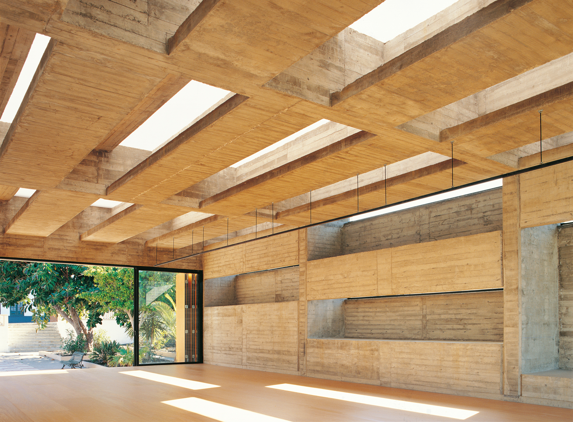  Centro Cultural San Bernardo