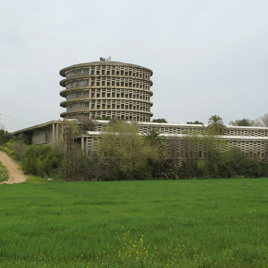 Escuela Técnica Superior de Ingenieros Agrónomos y Forestales