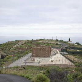 Adecuación de la ermita de San Joaquín y entorno