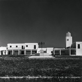 Colonización del Solanillo