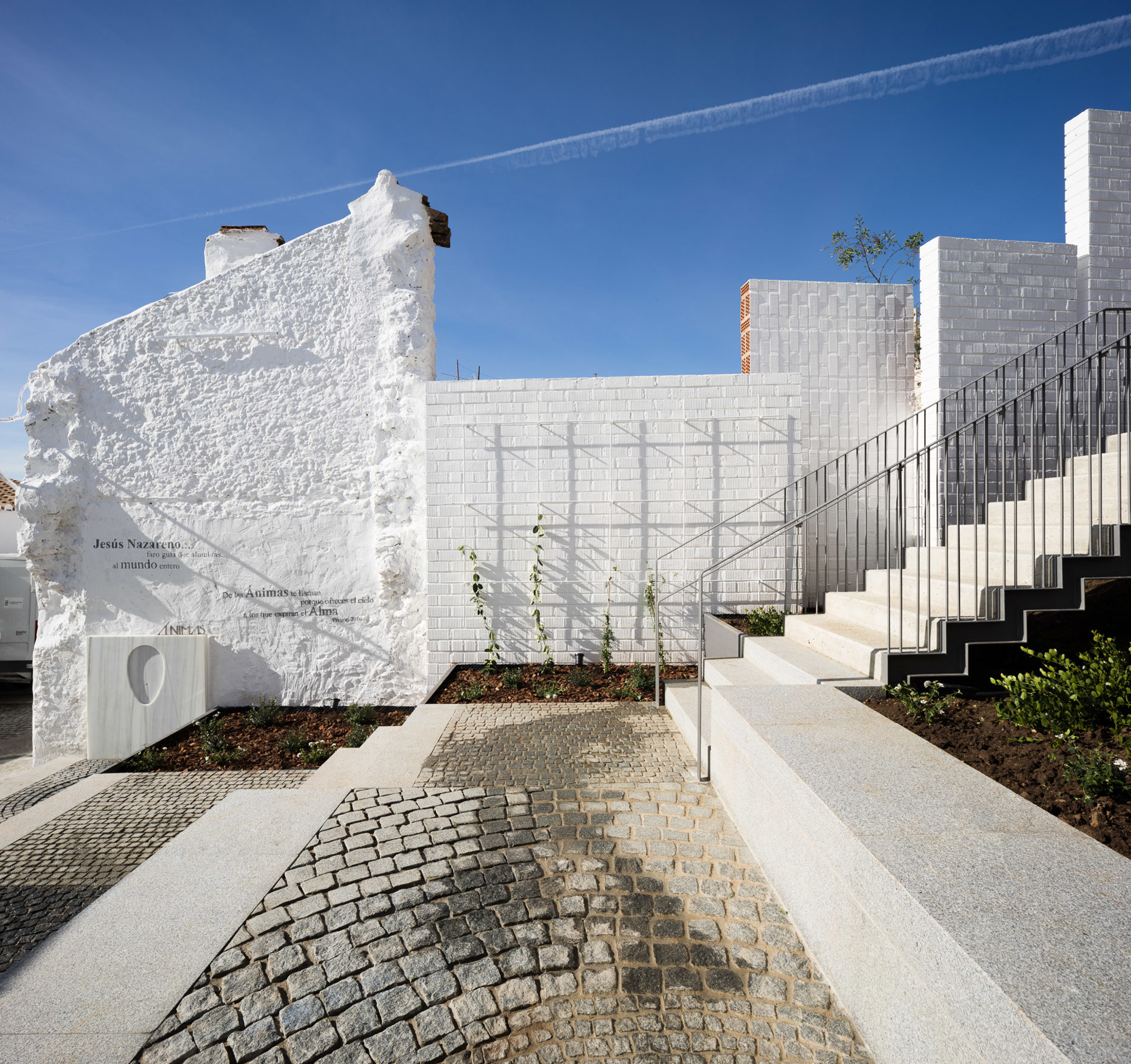  Compás de las Ánimas y del Nazareno