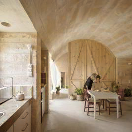 6 viviendas de protección pública en régimen de alquiler