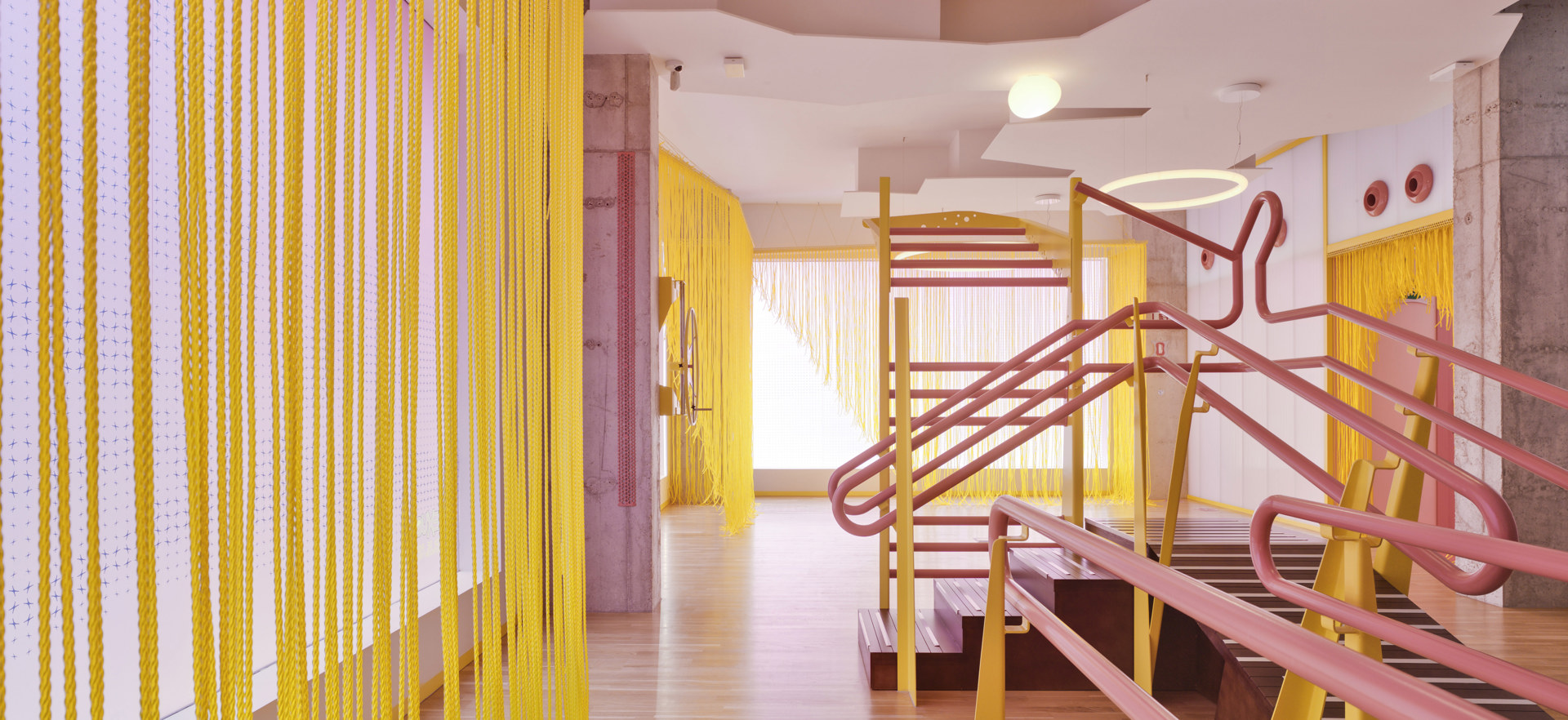  Clínica de traumatología y fisioterapia NEXUS8