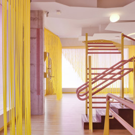 Clínica de traumatología y fisioterapia NEXUS8