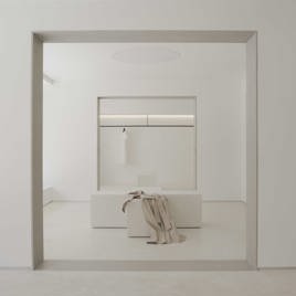 PAU Flagship Store Valencia