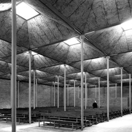 Iglesia parroquial de Nuestra Señora de la Fuencisla