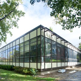 Escuela de Maestría Industrial San Blas (Instituto de Enseñanza Secundaria San Blas)