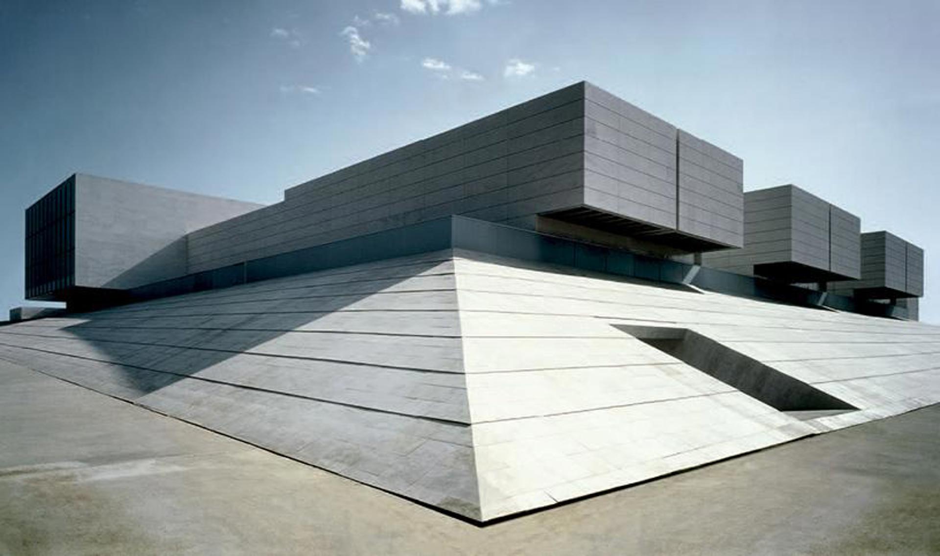 Facultad de Ciencias Jurídicas, Universidad de Girona