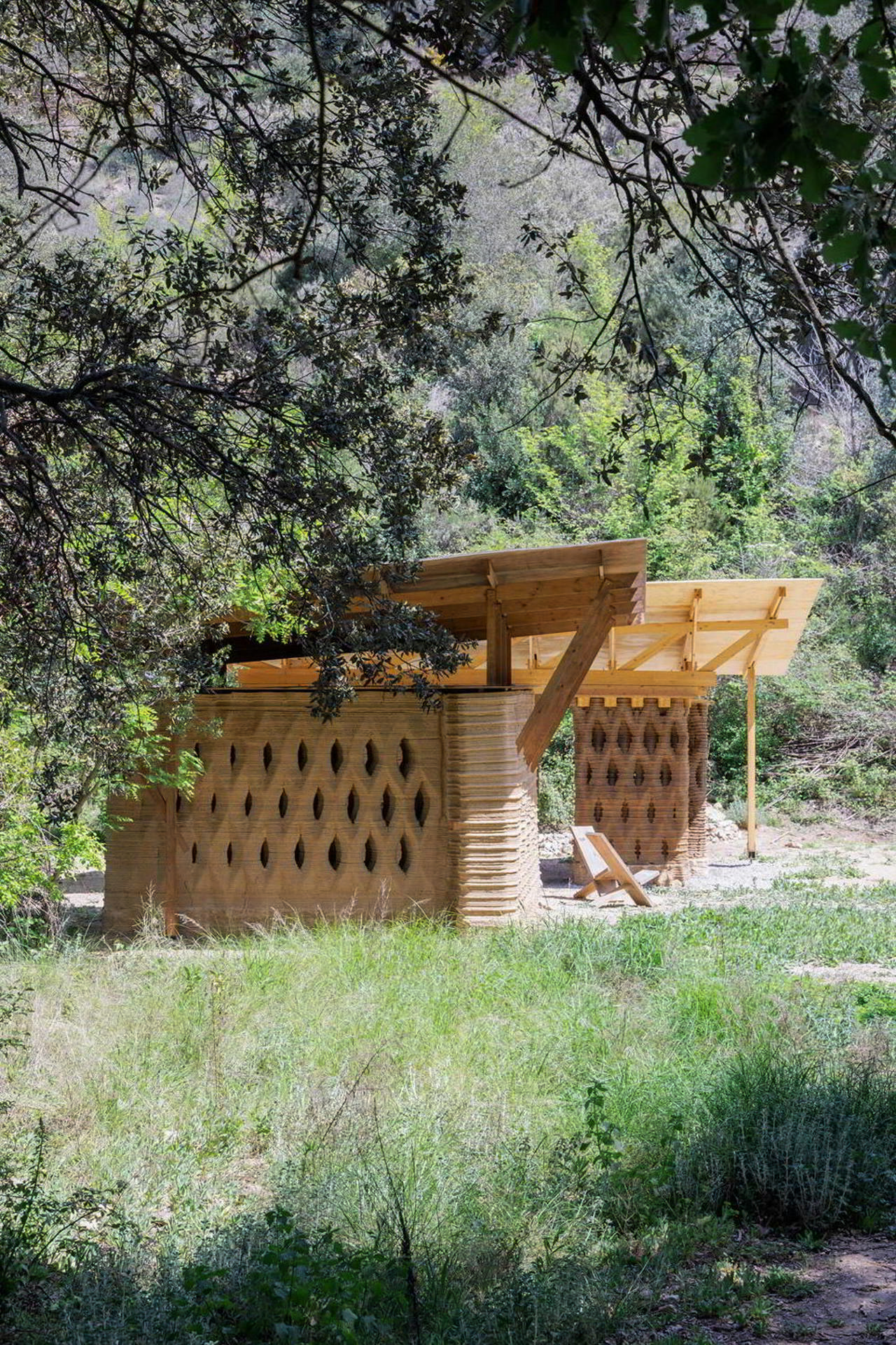  FC 3DPA 3DPA Forest Campus