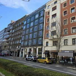 Hotel Miró