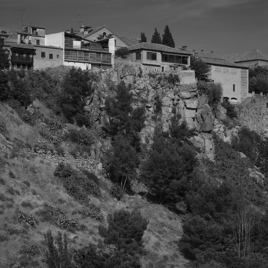 Casa Sánchez Medina