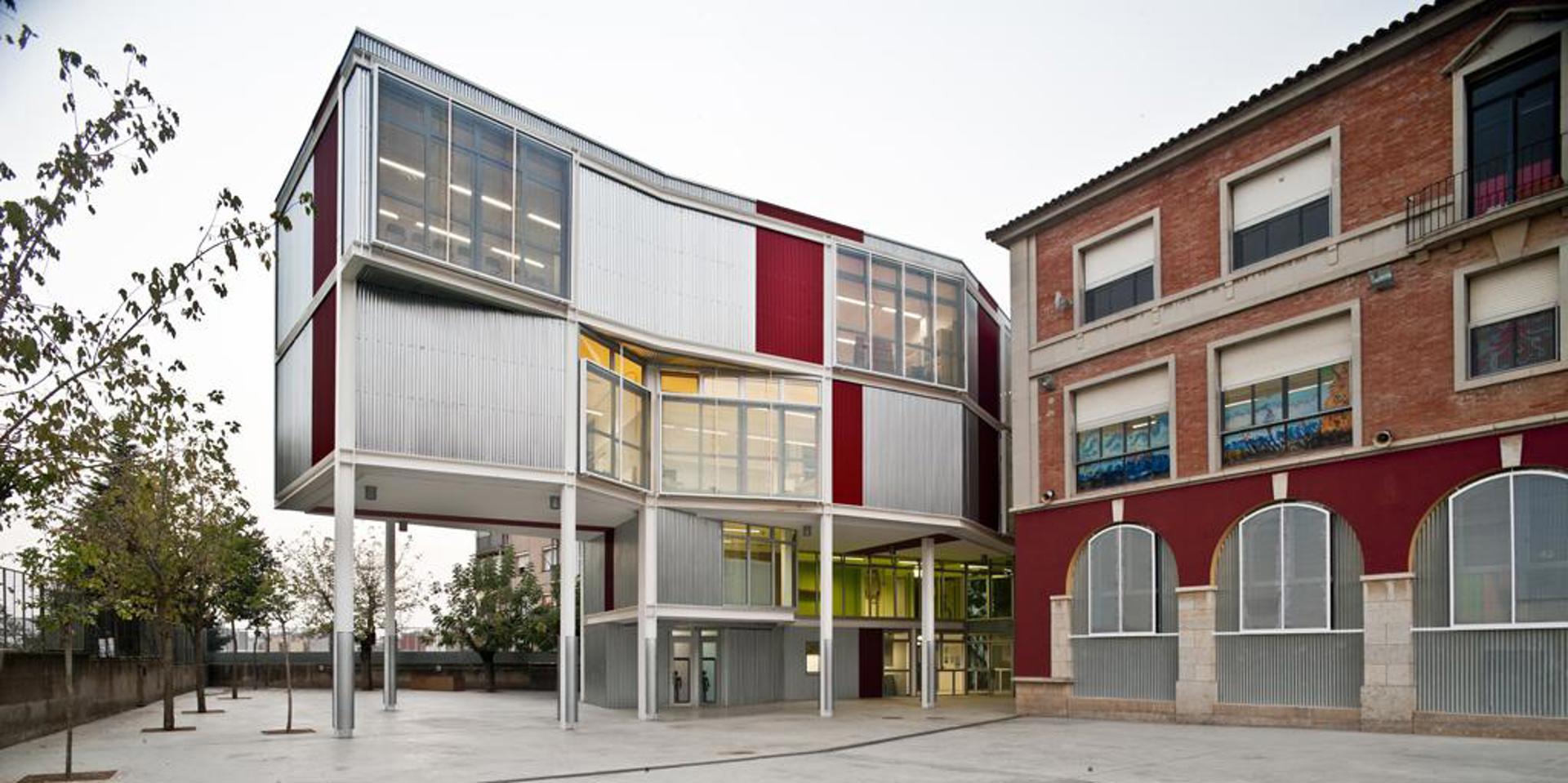  CEIP Annexa-Joan Puigbert