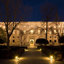 Museo de Bellas Artes de Granada