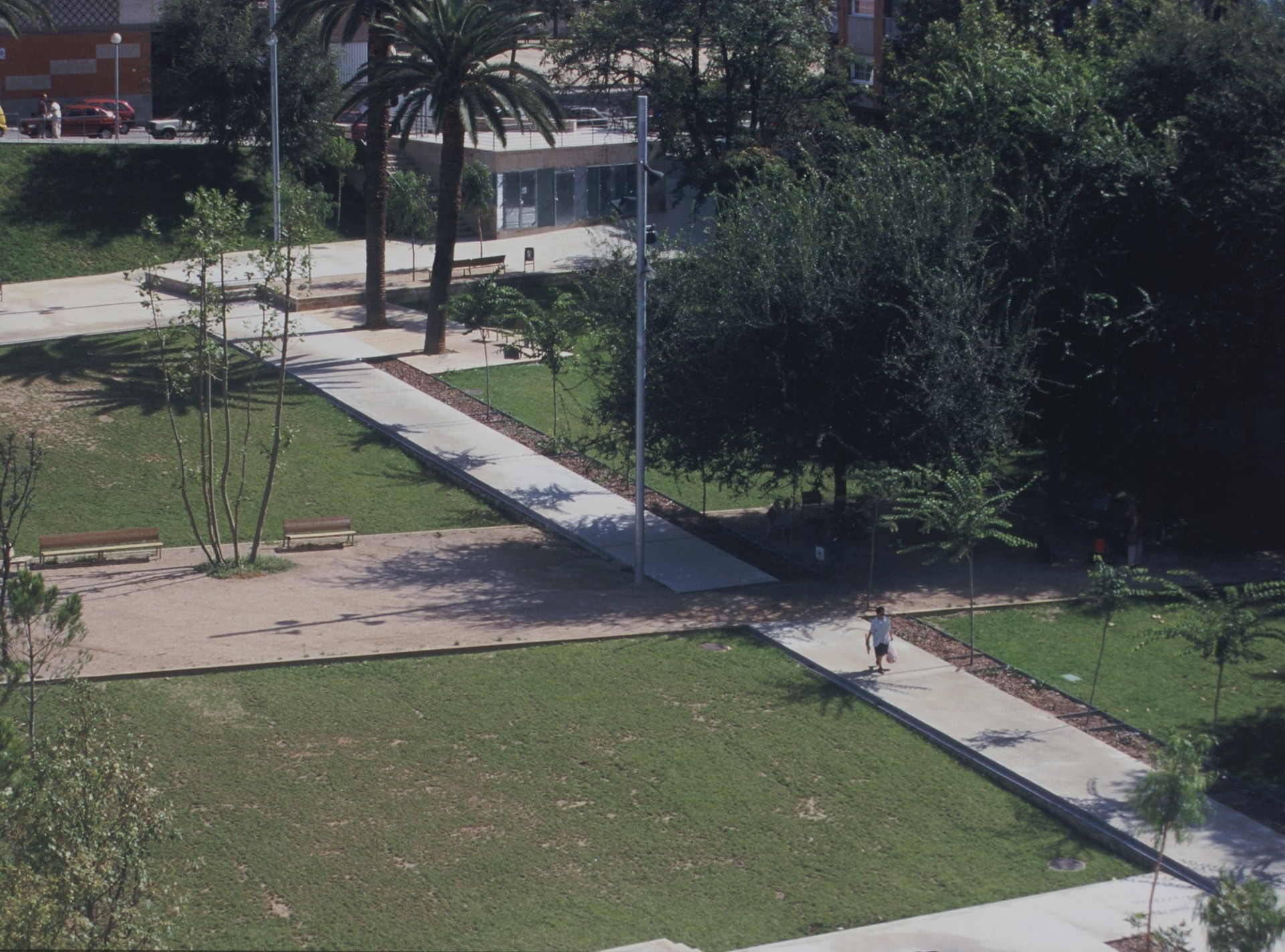  Plaza de Torrents i Lladó