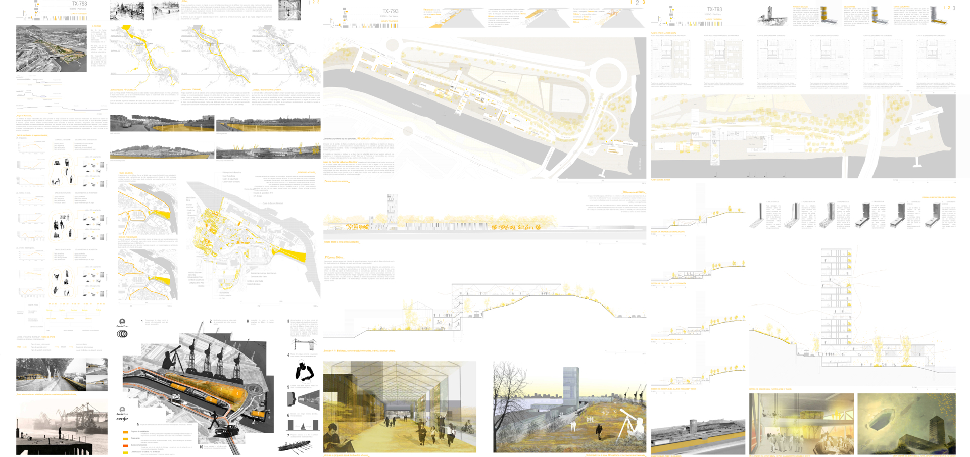  La Punta Trantsizioan