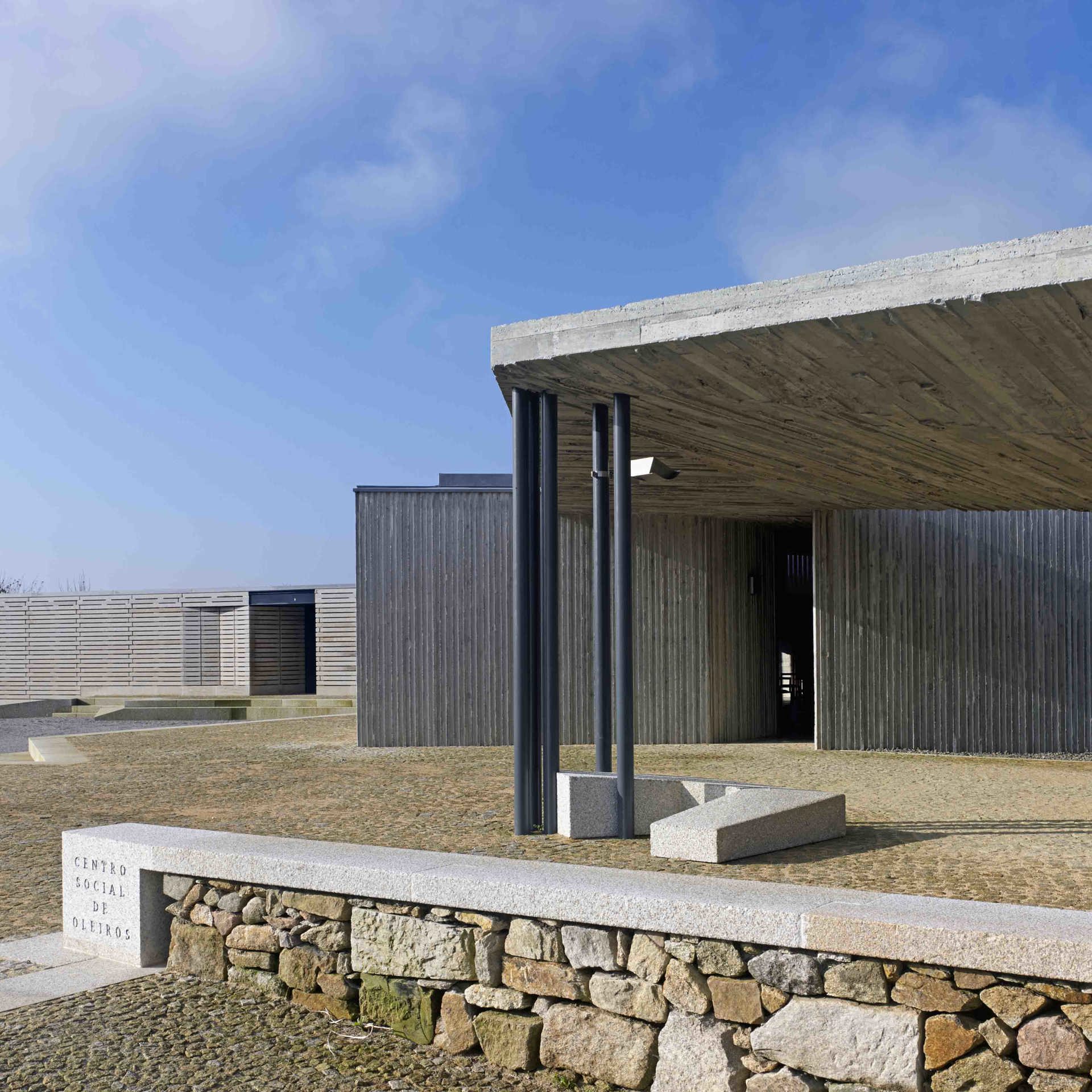  Centro Social Riveira