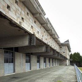 Colegio de los Milagros