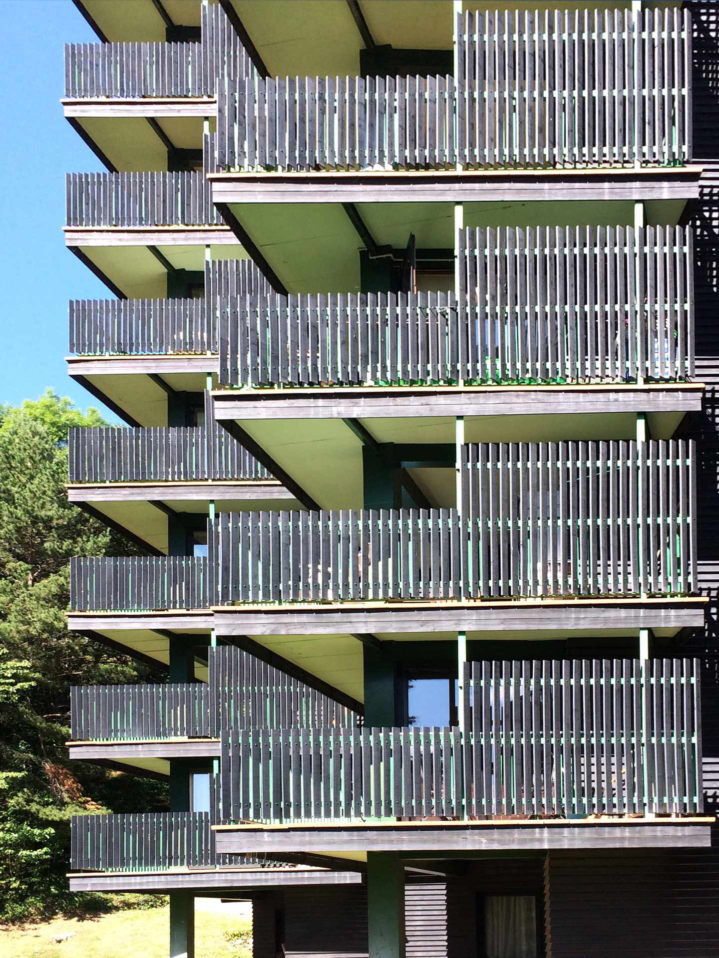  Apartaments Pirenaics