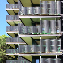 Apartaments Pirenaics