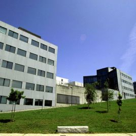 Institutos de investigación Campus de Santiago
