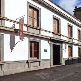 Rehabilitación del centro asociado de la UNED de Tenerife